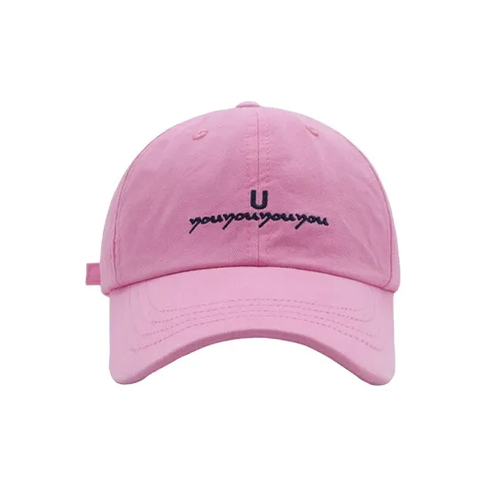 J W Baseball Caps Unisex-5