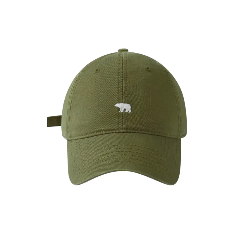 CMFY Cotton Baseball Caps Unisex-5