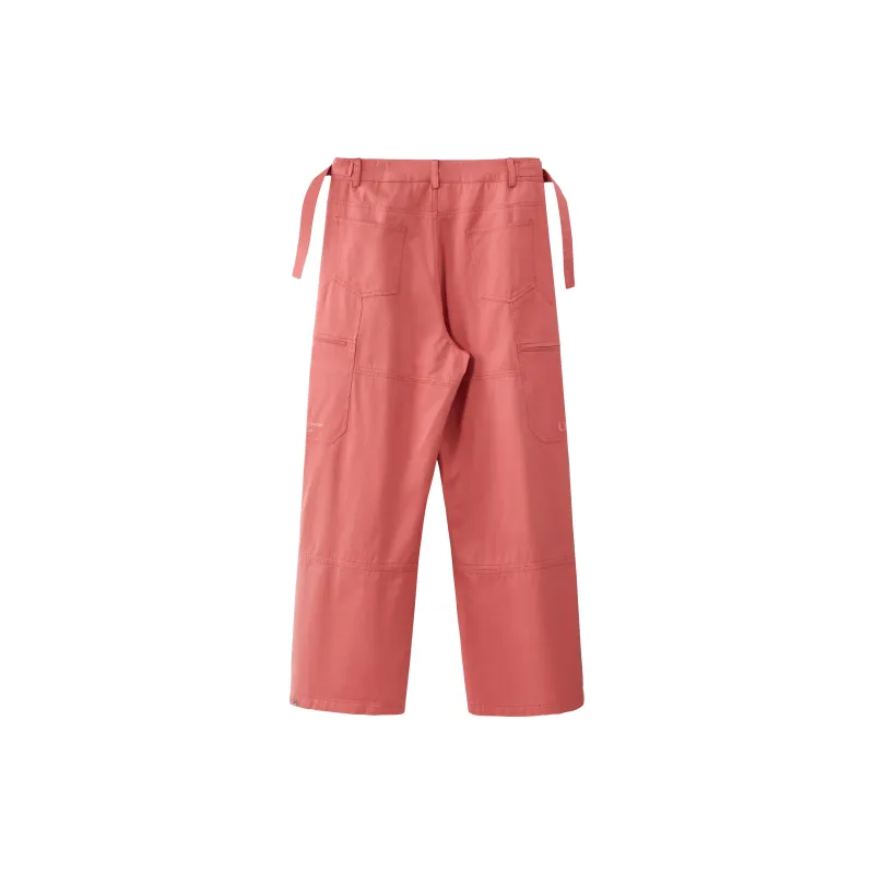 Coca Cola Cargo Pants Unisex-6