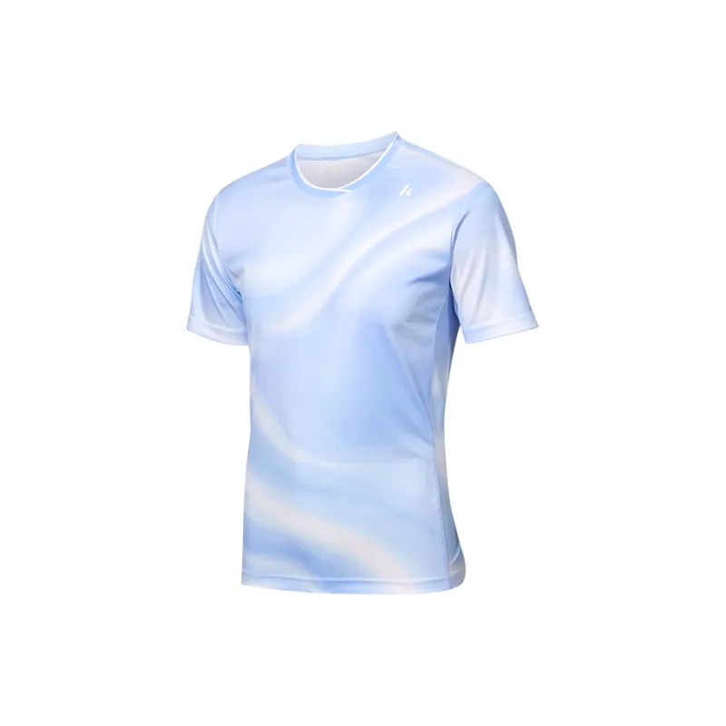 Kawasaki Set in Sleeve T Shirt Men's-1