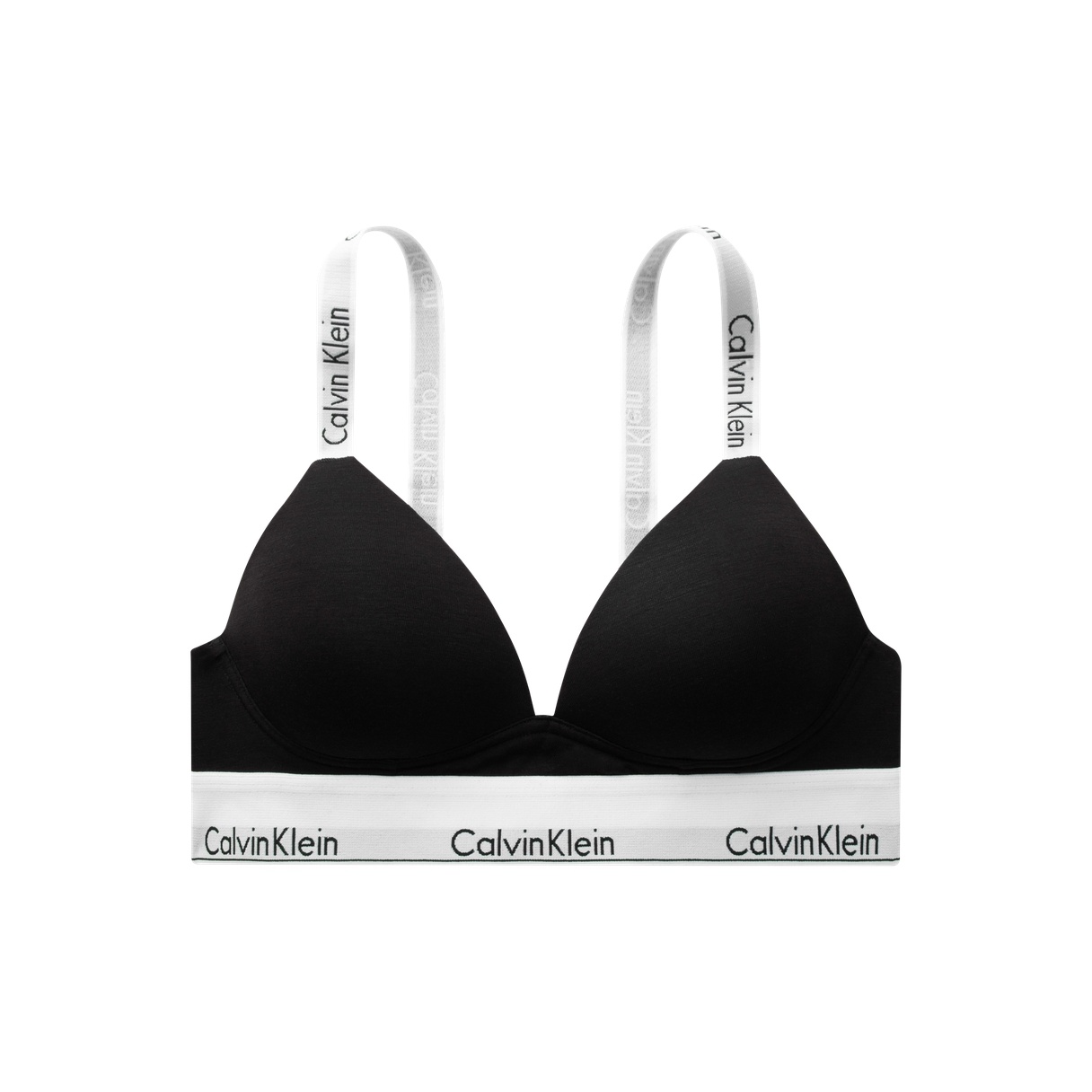 Calvin klein bra 36c deals