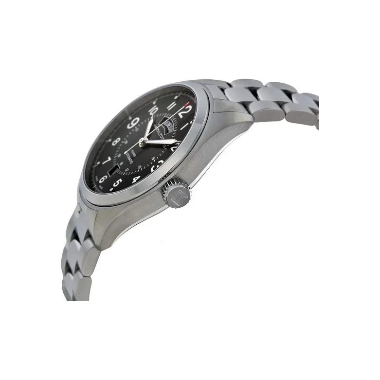 Hamilton Khaki Field Day Date Auto H70505133-3