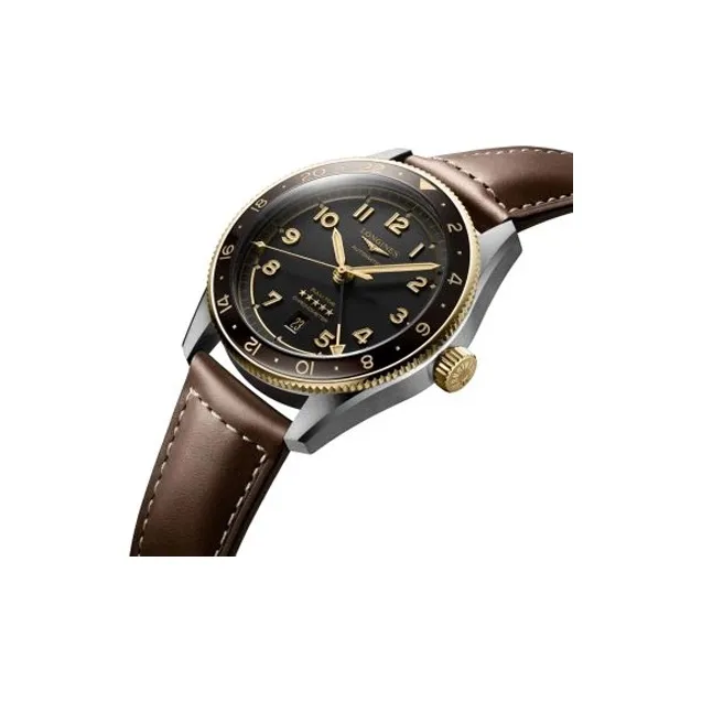 LONGINES Men Spirit Collection Watch-1