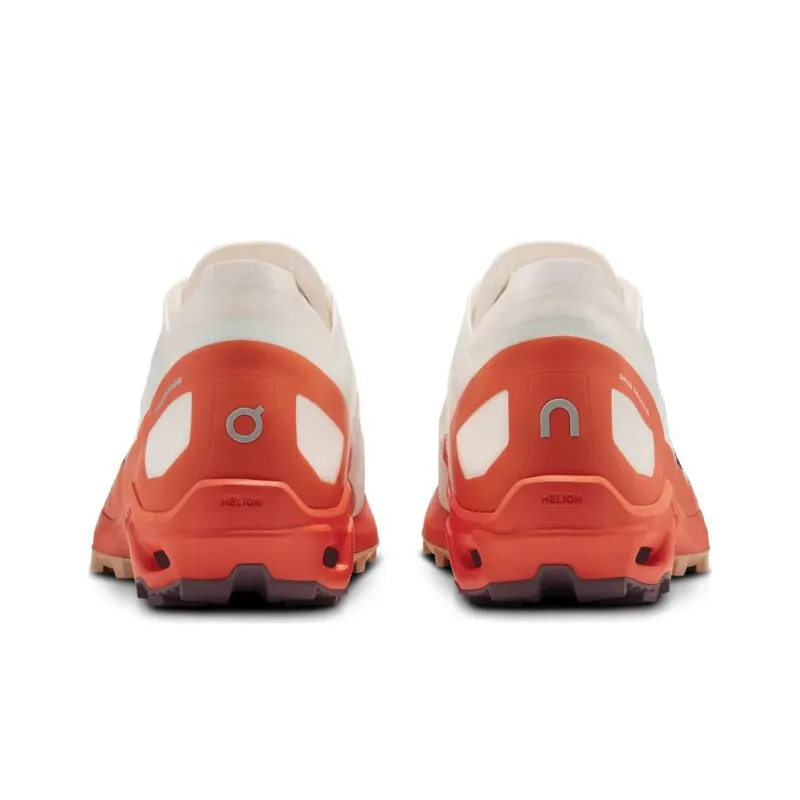 On Women's Cloudventure Peak 3 'Undyed Flame' Women's-3