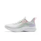 White/Taro Purple