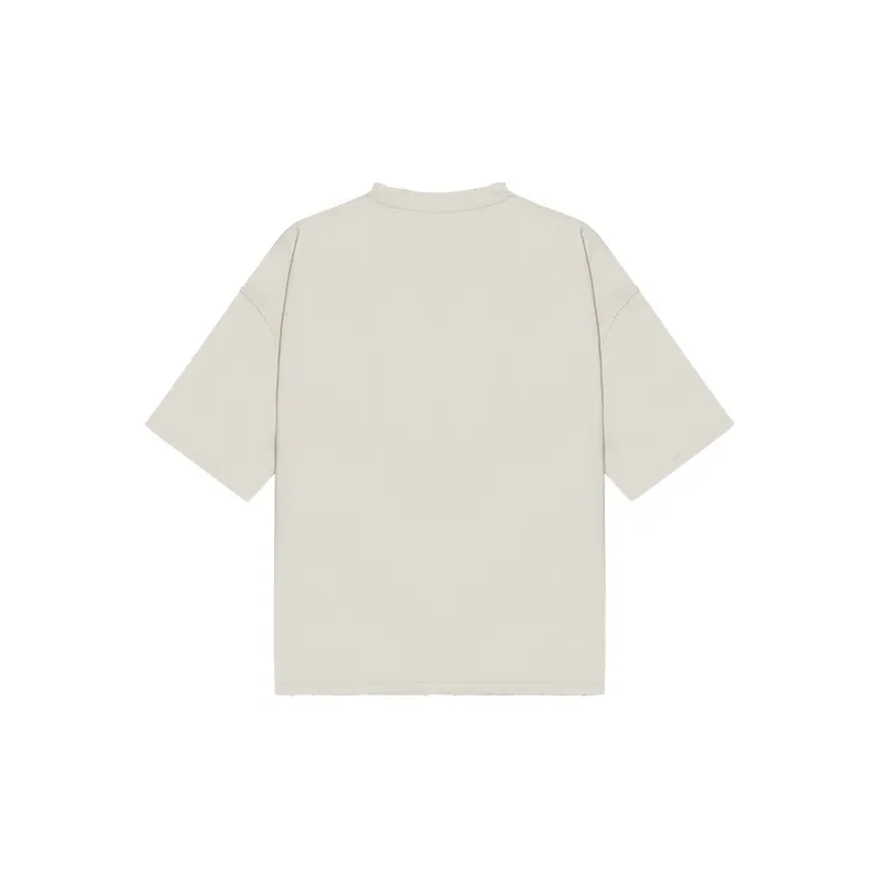 Bodydream T Shirts Unisex-5