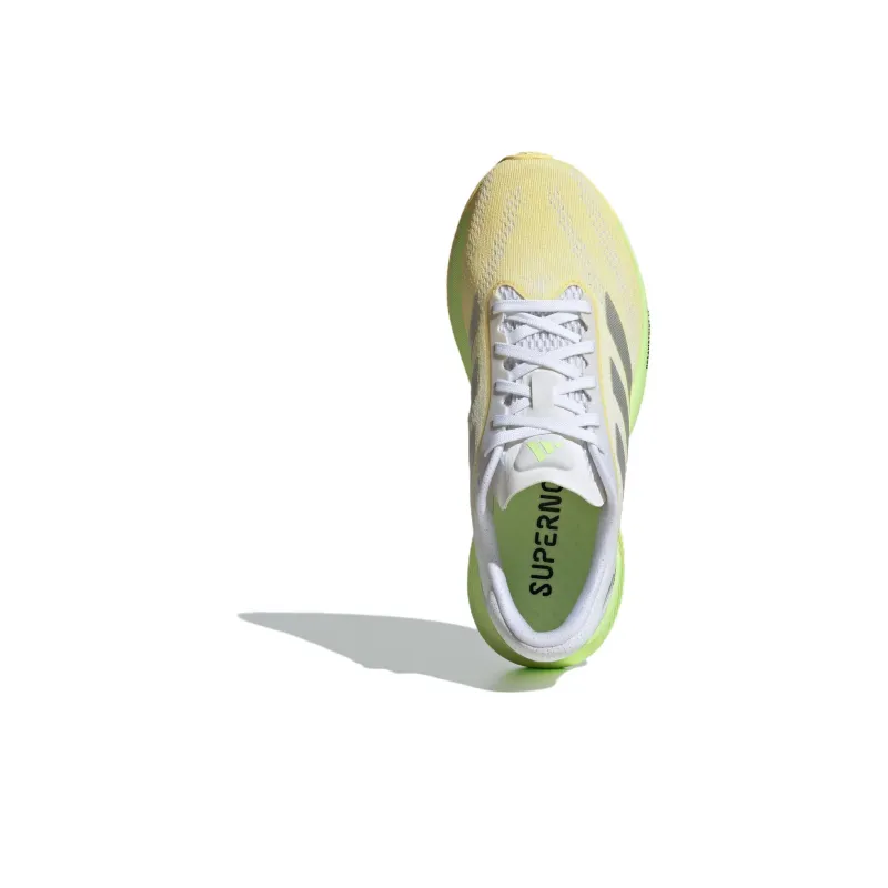 Adidas Supernova Eterno 'White Green' Women's-4