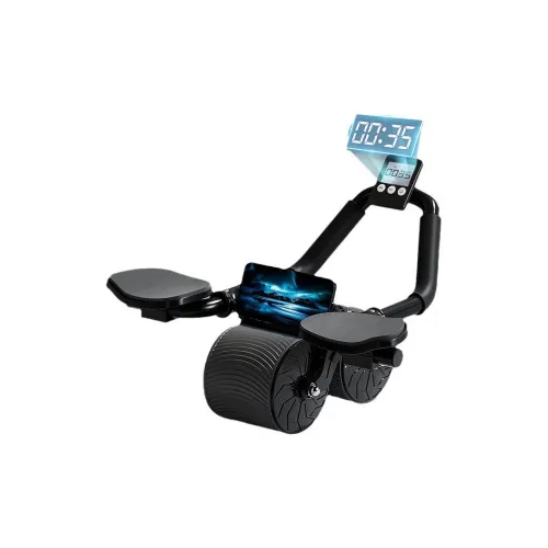 Van Limit Abdominal Rollers