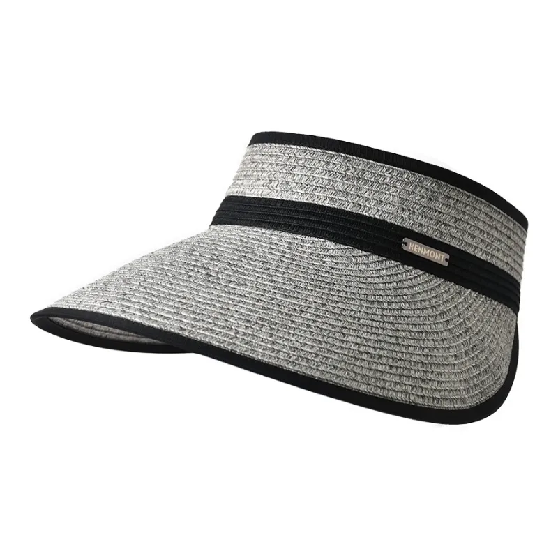 KENMONT Polyester Sun Protection Hats Women's-0