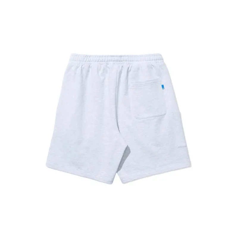 UNDEFEATED SS24 Casual Shorts Unisex-1