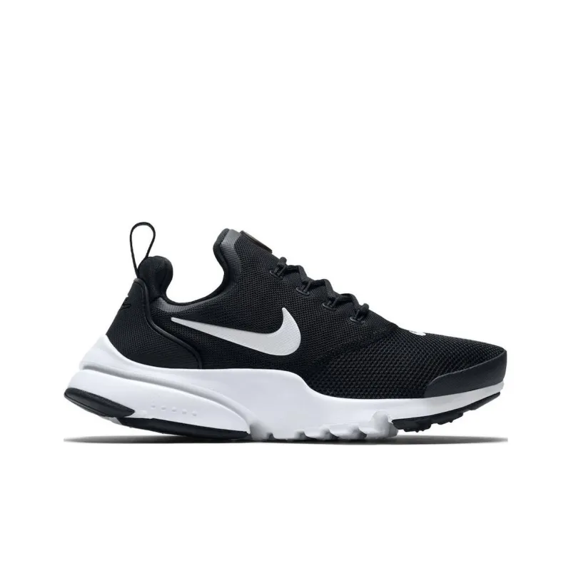 Nike Air Presto Fly Black White GS-1