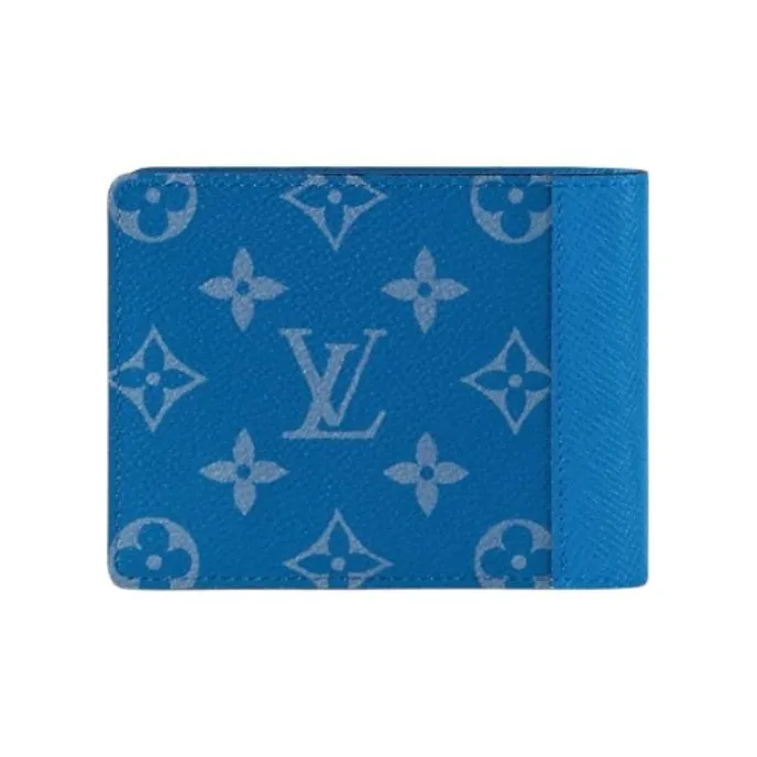 LOUIS VUITTON Multiple Wallet-2