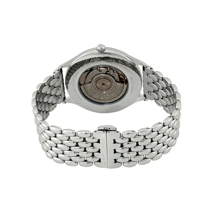 Hamilton Men Watch-3