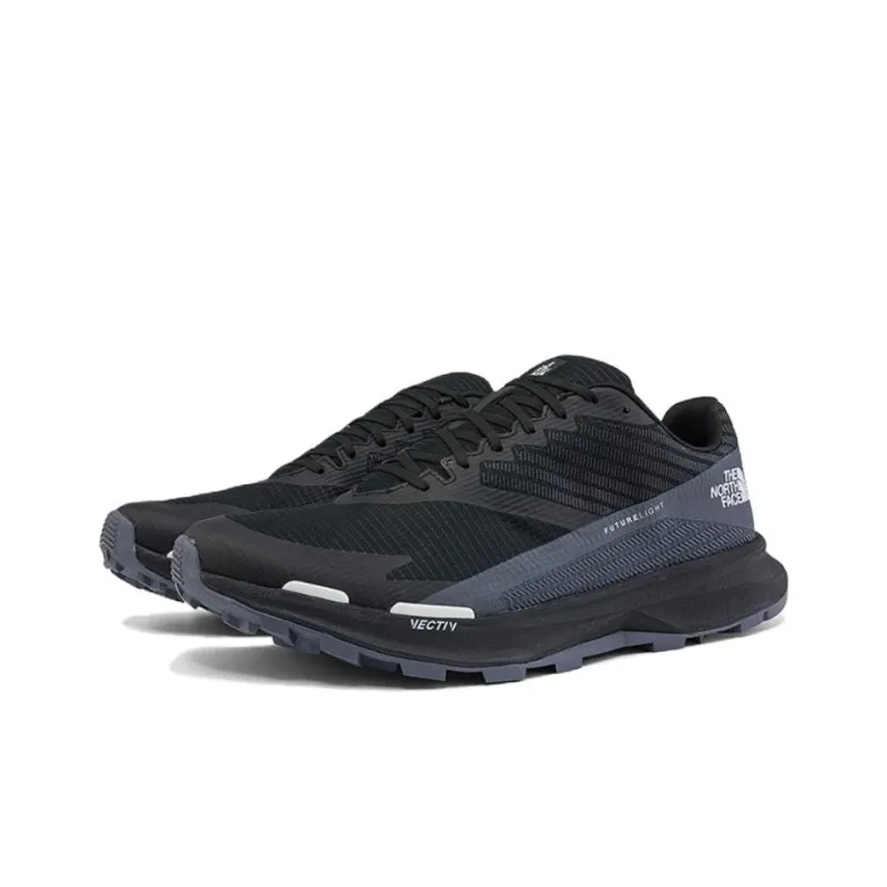THE NORTH FACE Vectiv Levitum Futurelight Shoes ' Tnf Black Vanadis Grey'-1