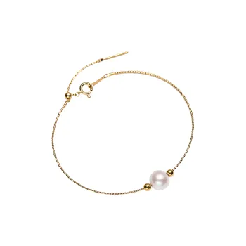 DARA Saltwater Pearl Bracelets Women's