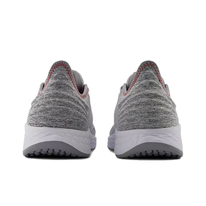 New Balance Fresh Foam Roav Golf Grey-4