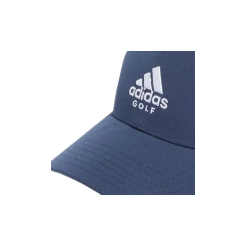 Adidas Recycled Polyester Baseball Caps Unisex Blue-2