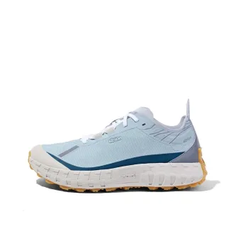 Norda 001 Panelled Sneakers