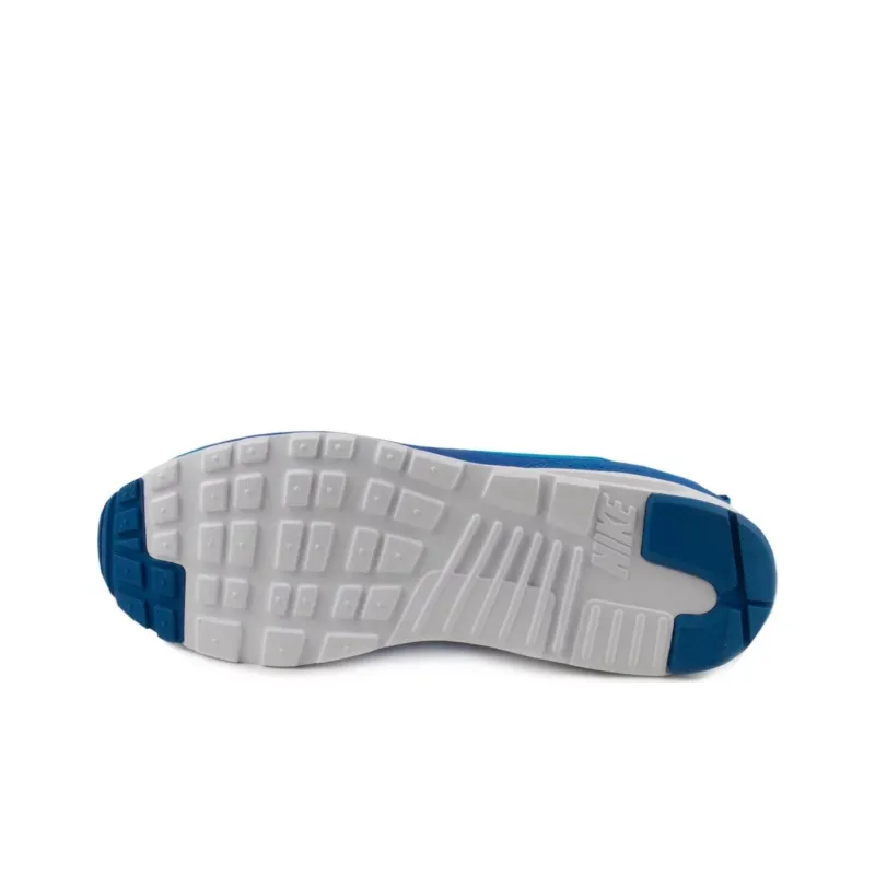 Nike Air Max Tavas Essential Photo Blue/Photo Blue Gym Royal White-3