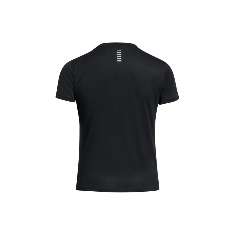 Under Armour Regular T Shirt Women's Black-1