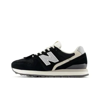 New Balance 996 Shoes 'Black White' Women's