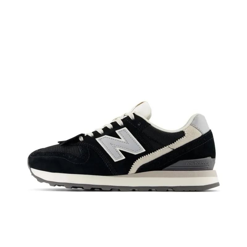 New Balance 996 Shoes 'Black White' Women's-0