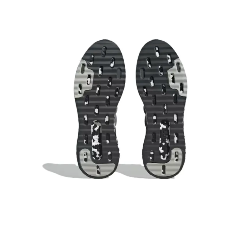 X_PLRBOOST Adidas 'Grey Carbon'-4