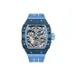 Tech Blue