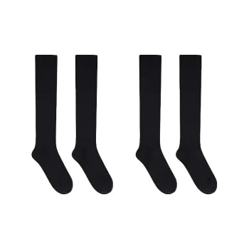 Ubras Women's Mid Calf Socks