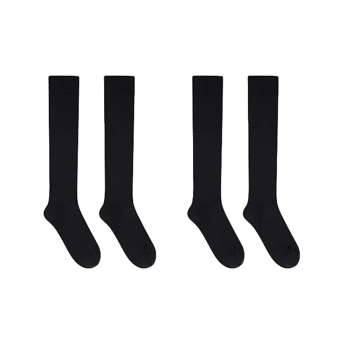 Ubras Women's Mid Calf Socks-0