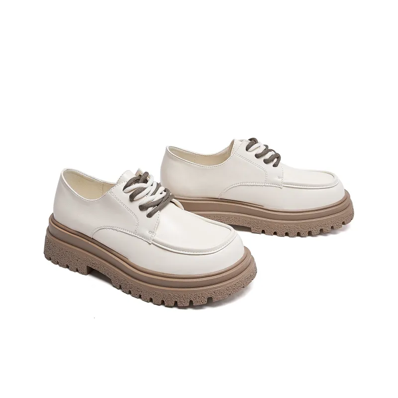 Warrior Loafers Platform Women's-8