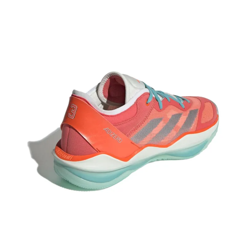 Hu Mingxuan X adidas Adizero Select 2.0 "Koi Fish"-3