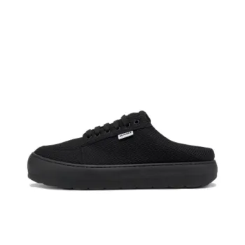 Sunnei Dreamy Sabot Slip-on Sneakers