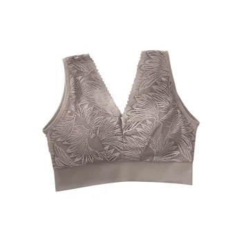 Pretty lady Women's Bras