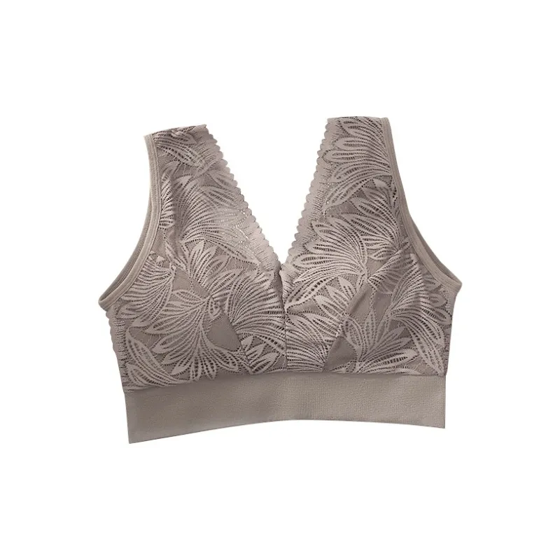 Pretty lady Women's Bras-0