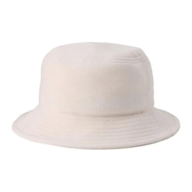 PUMA Wool Bucket Hats Men's White-1