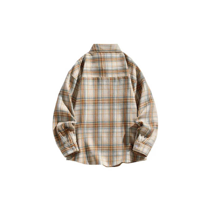 GF Jackets Unisex-5
