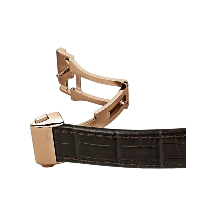RADO Men Crystal Sparkle Collection Watch-4