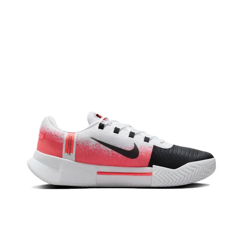 Nike Zoom Gp Challenge 1 'White Hot Lava'-1