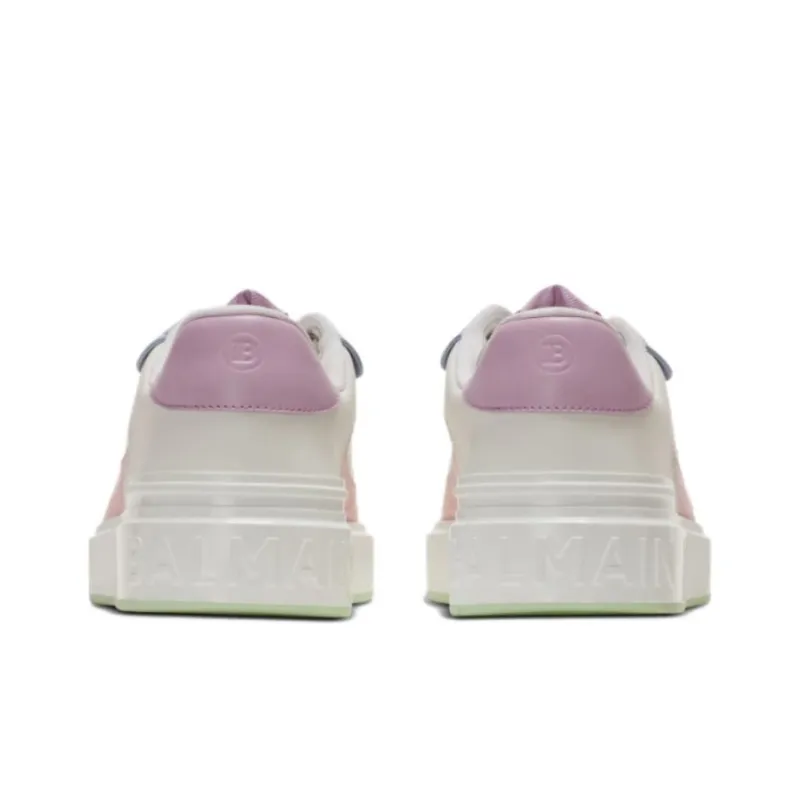 BALMAIN B-Court Flip Trainers Women's-4