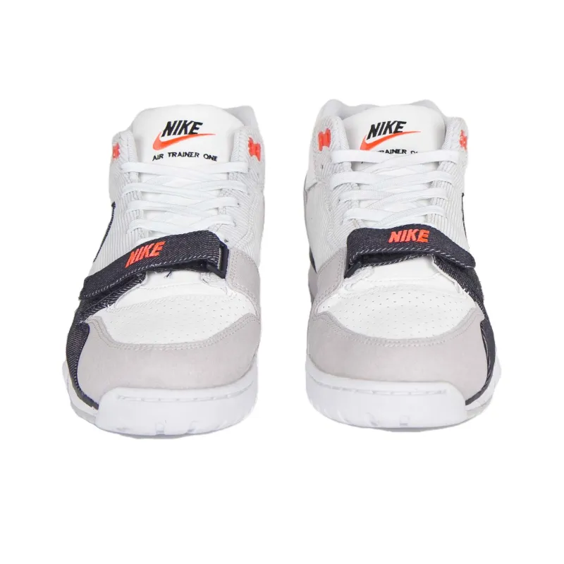 Nike Air Trainer 1 Mid Denim White Dark Obsidian-3