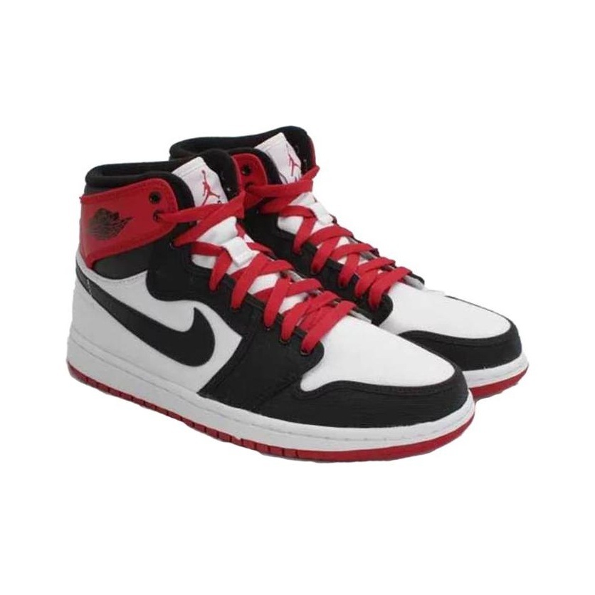 Jordan 1 Retro AJKO Black Toe US W 9.5