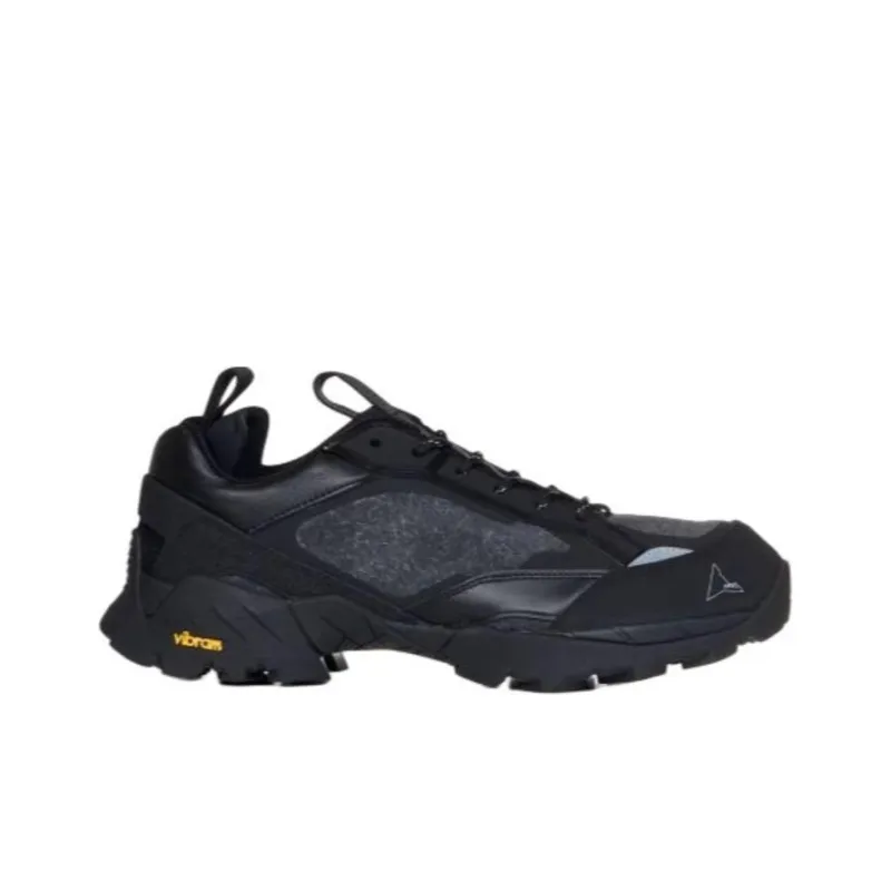 ROA Lhakpa Runner Round Toe Sneakers-1