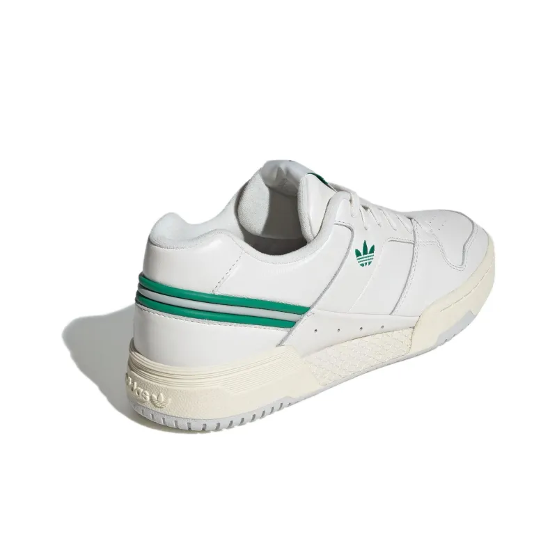 Continental 87 Adidas Originals 'White Court Green'-3