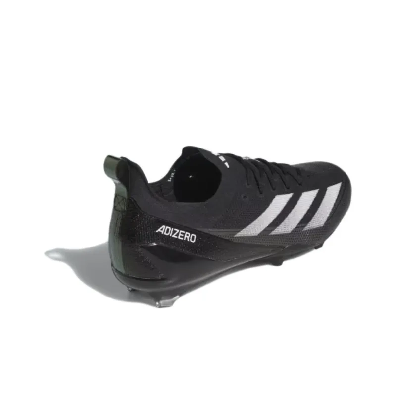 Adidas Adizero Electric+ Core Black Cloud White-3