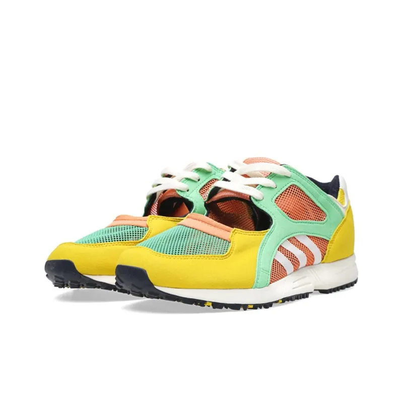 Adidas Eqt Racing Og 'Yellow White' Women's-2