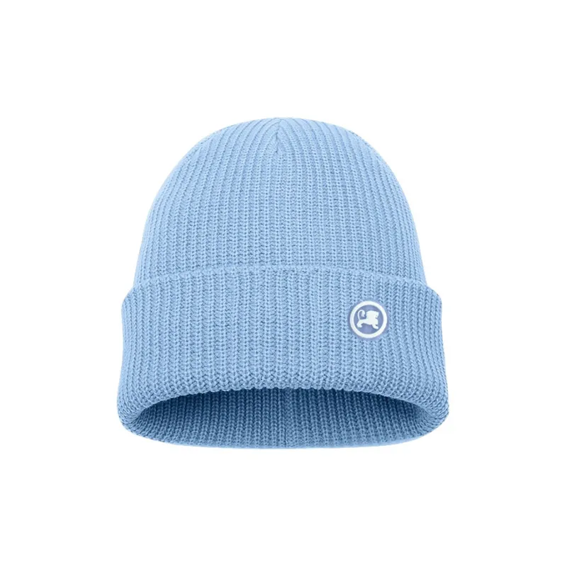 LECAGE Core Spun Yarn Beanies Unisex-2