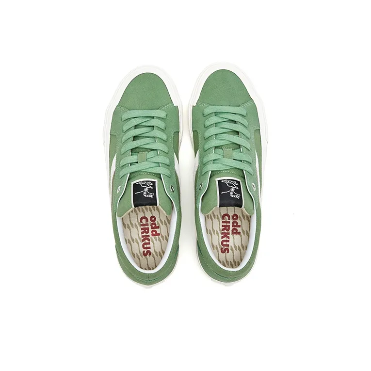 OddCIRKUS Astley Pro Anti-Slip Wear-Resistant Lightweight Breathable Low-Top Skateboard Shoes Unisex-3