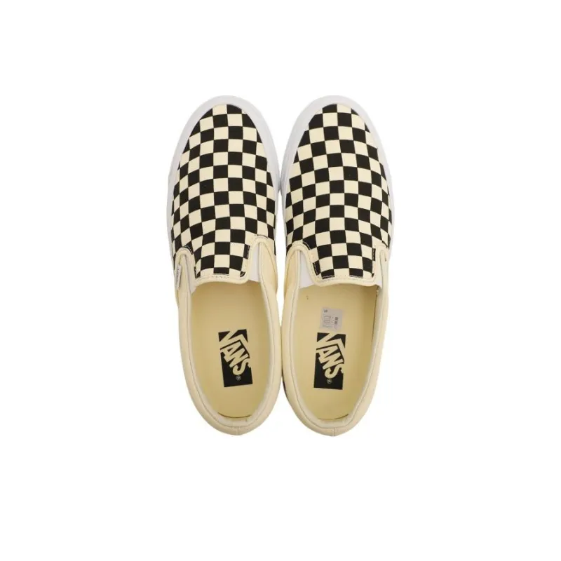 Slip On Vans Reissue 98 Lx 'Checkerboard Black'-2