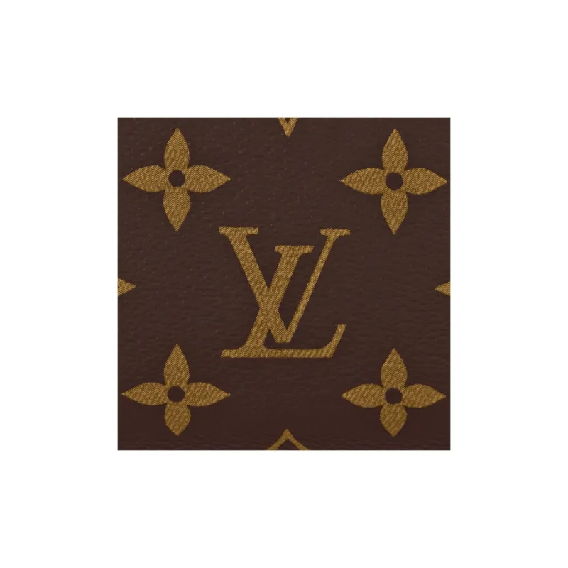 LOUIS VUITTON Speedy Bandouliere 20 Beige-7